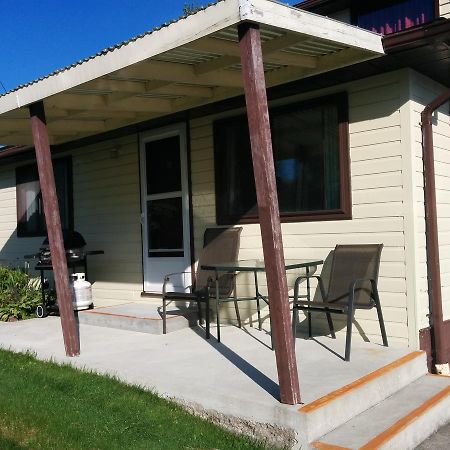 Sunrise Resort Buckhorn Exterior photo