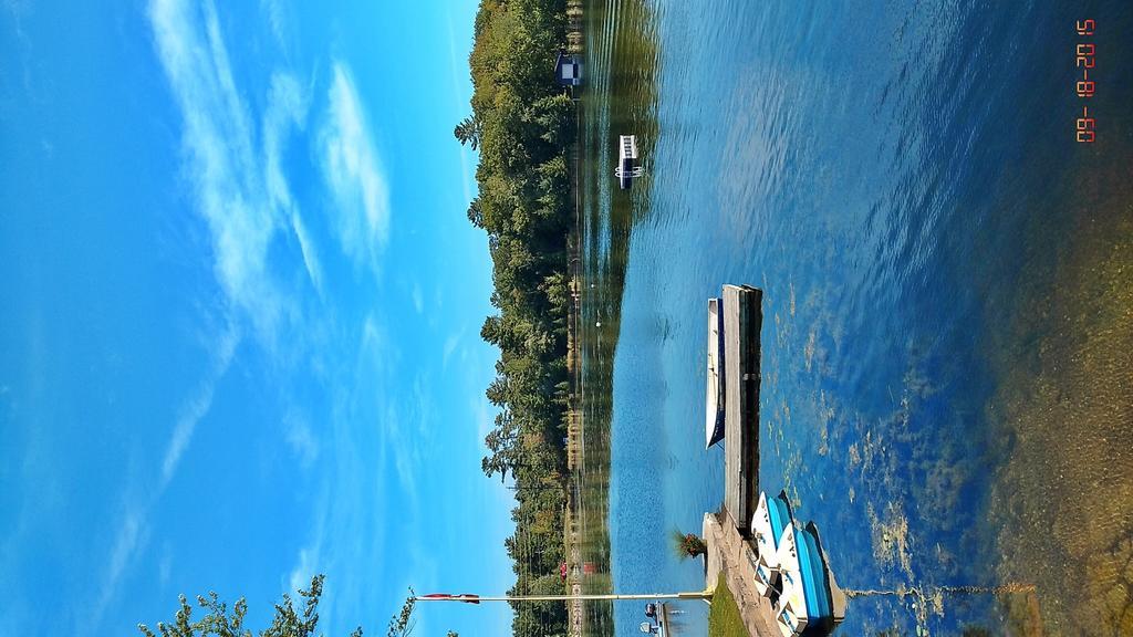 Sunrise Resort Buckhorn Exterior photo