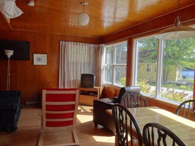 Sunrise Resort Buckhorn Room photo