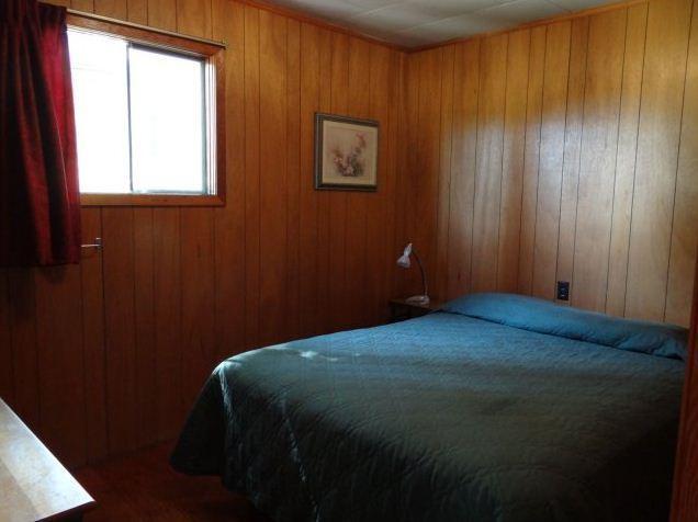Sunrise Resort Buckhorn Room photo