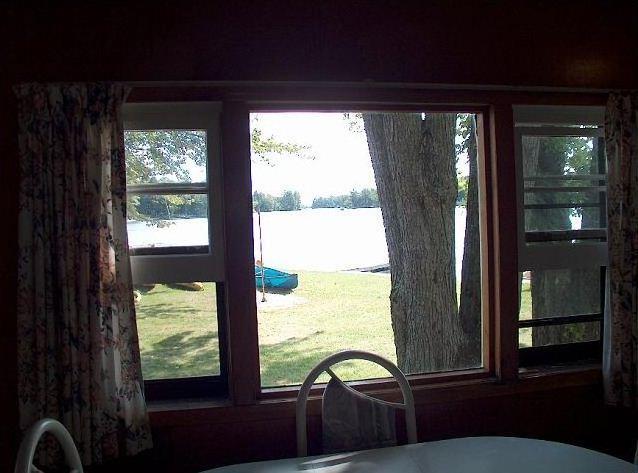 Sunrise Resort Buckhorn Room photo