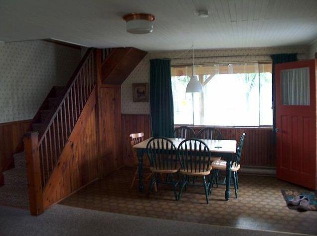 Sunrise Resort Buckhorn Room photo