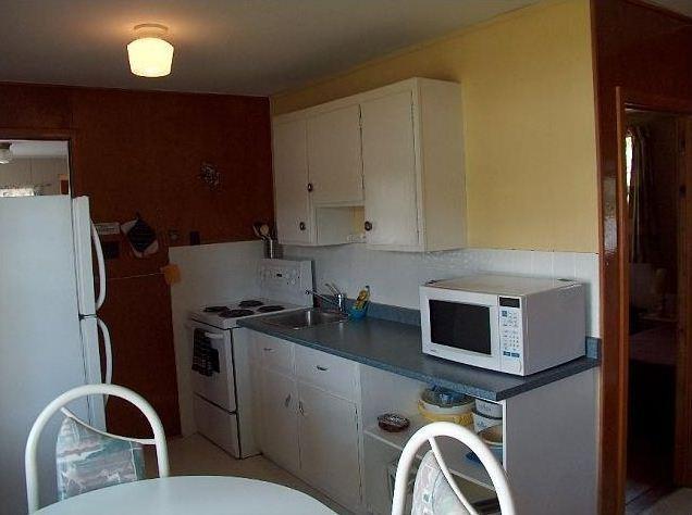 Sunrise Resort Buckhorn Room photo
