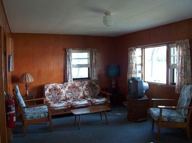 Sunrise Resort Buckhorn Room photo