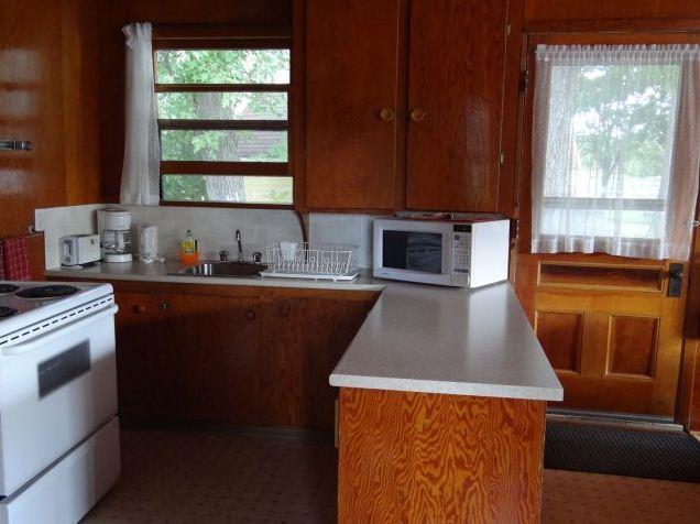 Sunrise Resort Buckhorn Room photo